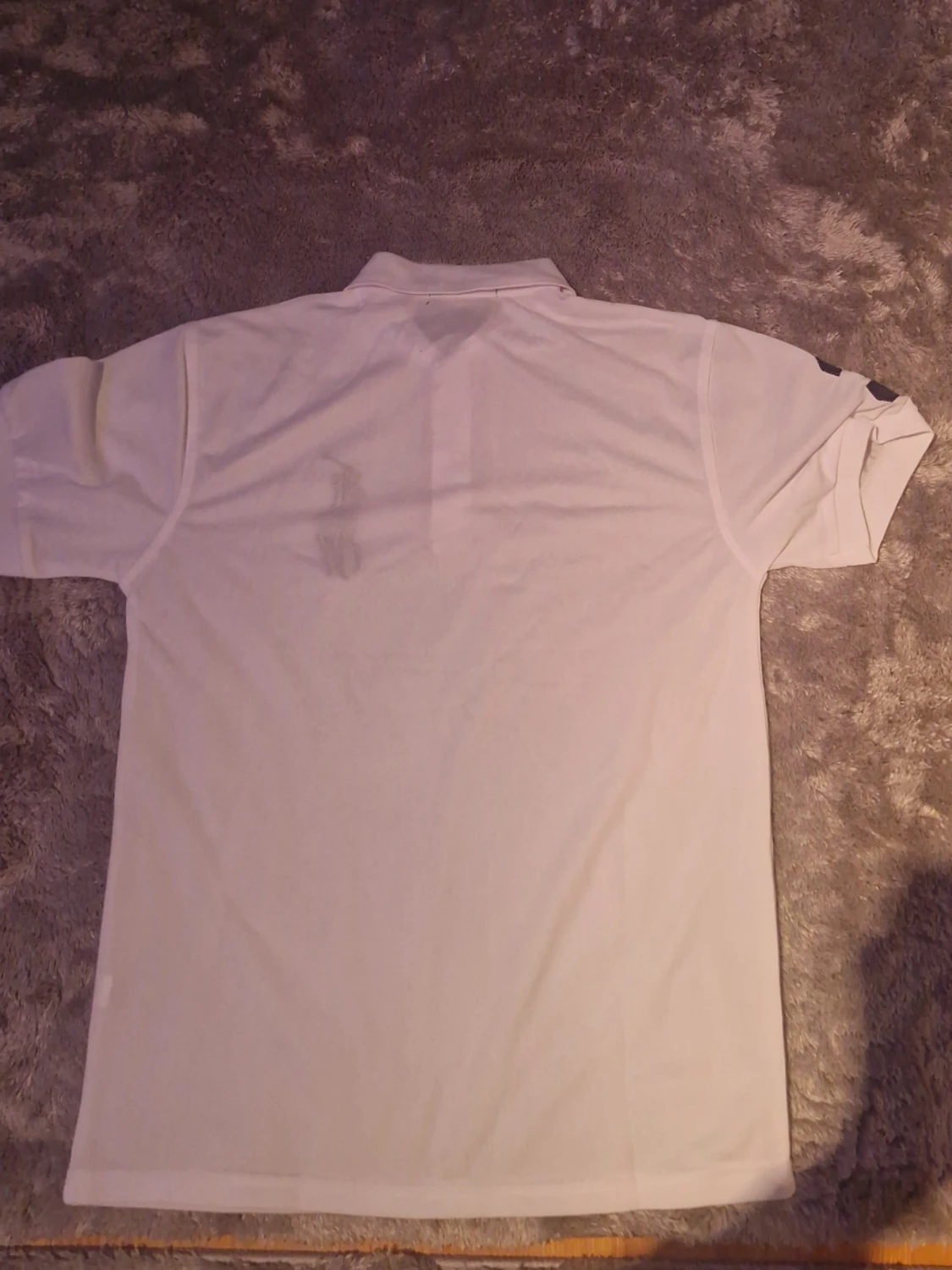 Sport pikétröja Polo Ralph Lauren M - 1