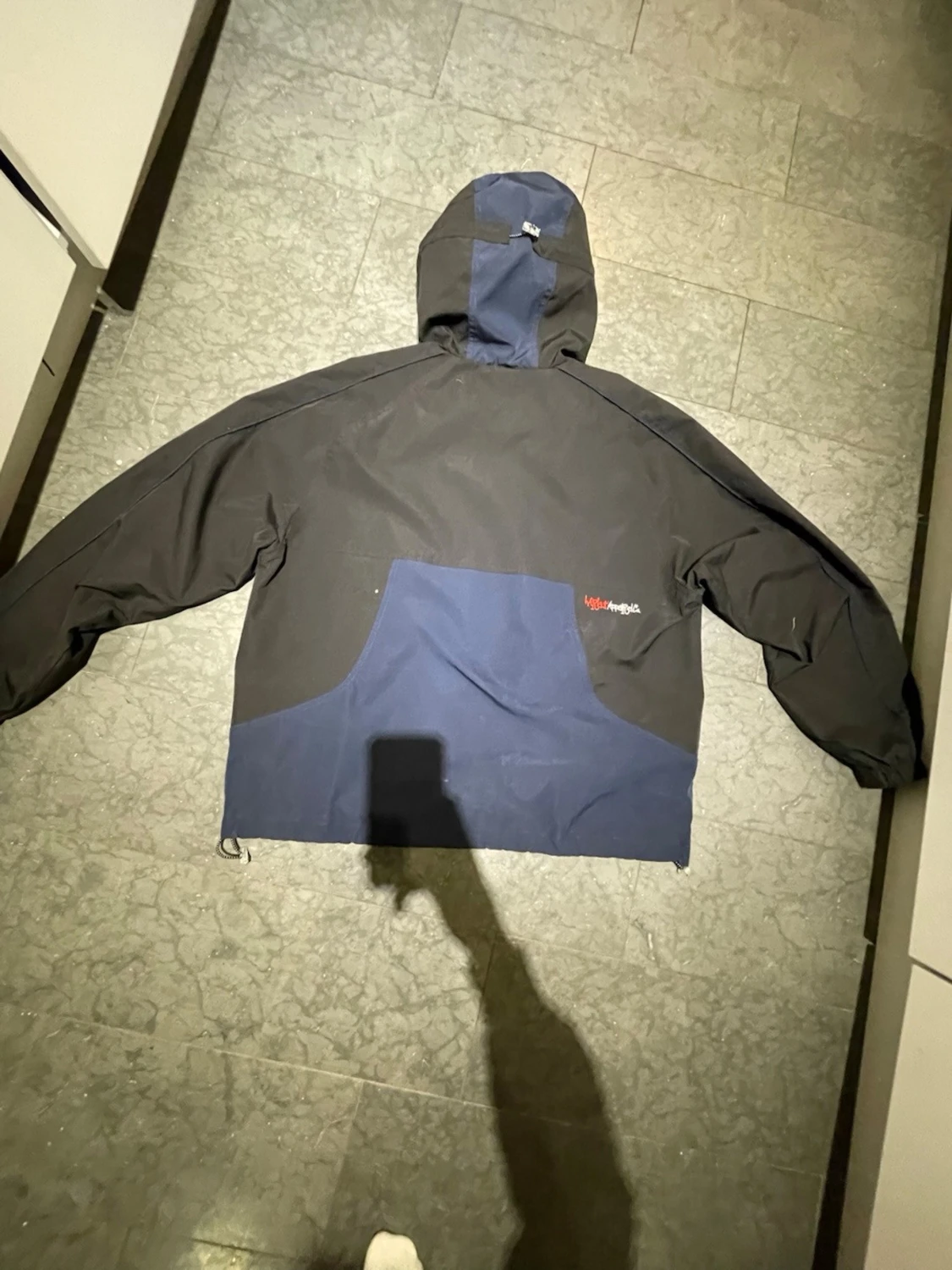 Harlaut jacka 1999 årsmodell 2023 - 1