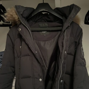 Rock and Blue jacka - Använd en del men i bra skick. Äkta päls. Köpt för 5200kr. 