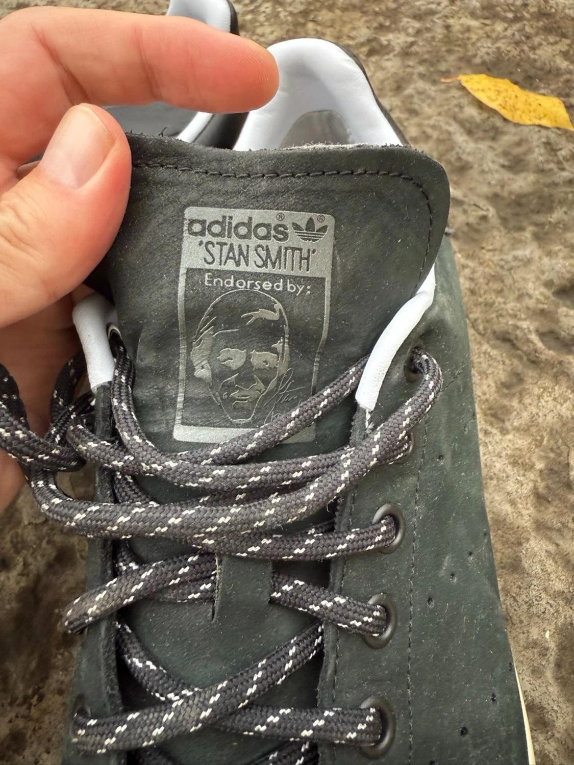 Adidas Stan Smith sneakers - 1