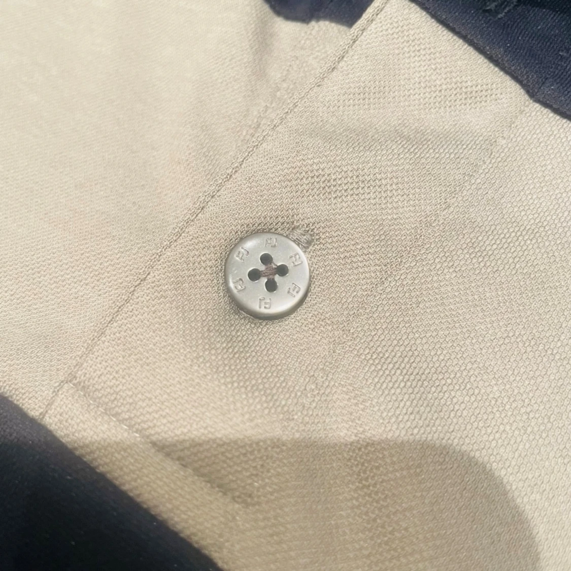 Footjoy golfpike  - 1