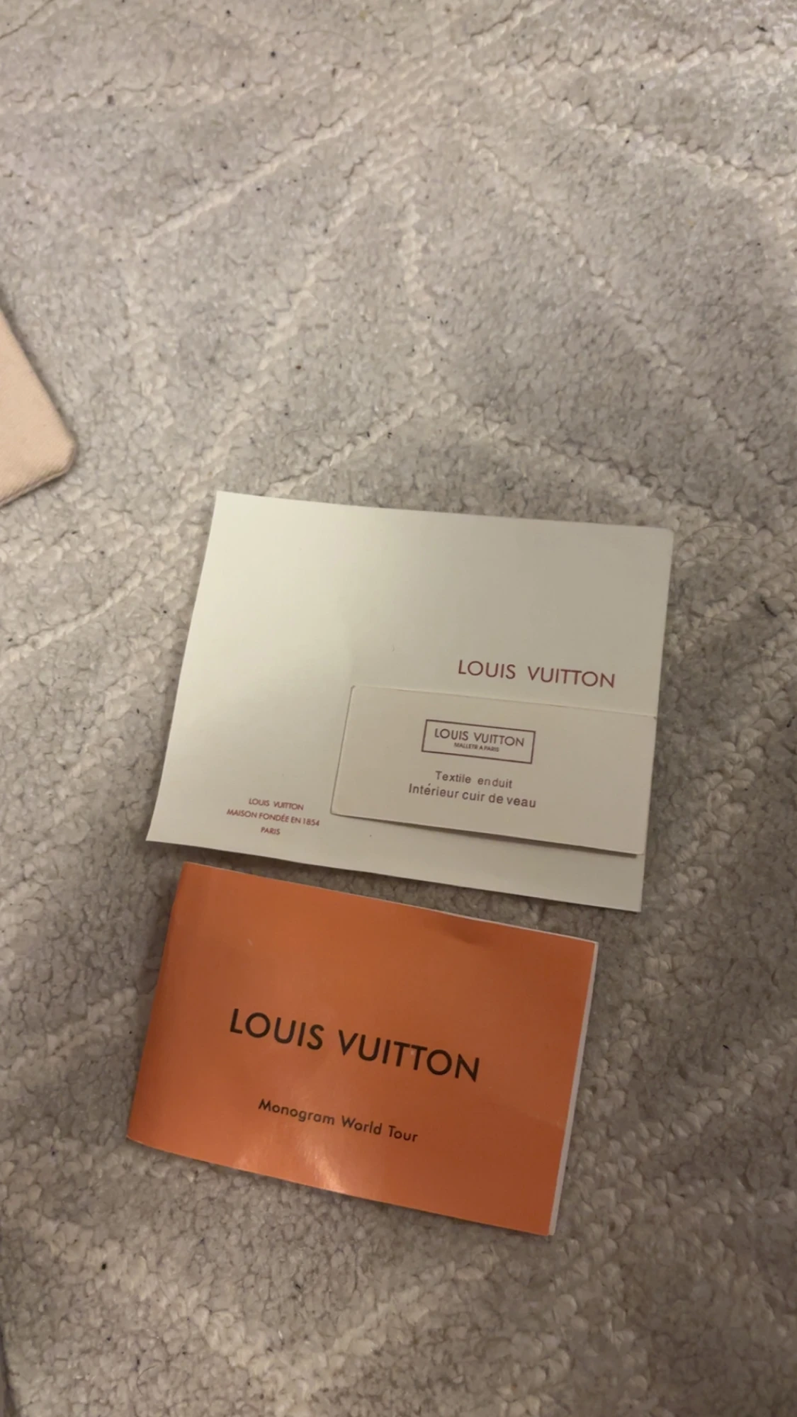 Louis Vuitton bracelet - 5