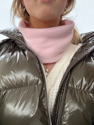 Buff rosa- blush - 🩷