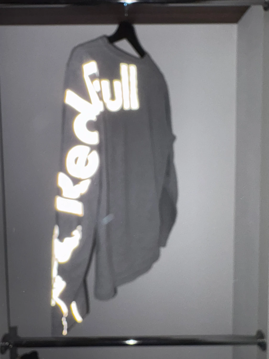 Redbull Tröja - Athletes only! - 3