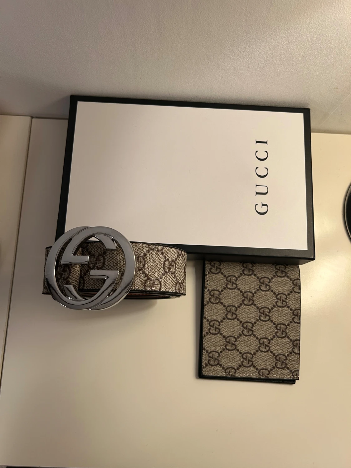 Guci bälte - 1