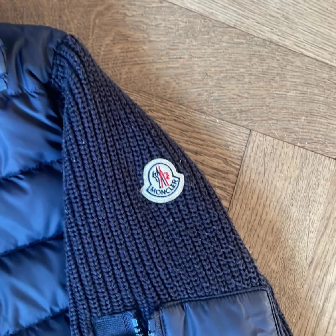 Moncler Cardigan - 1