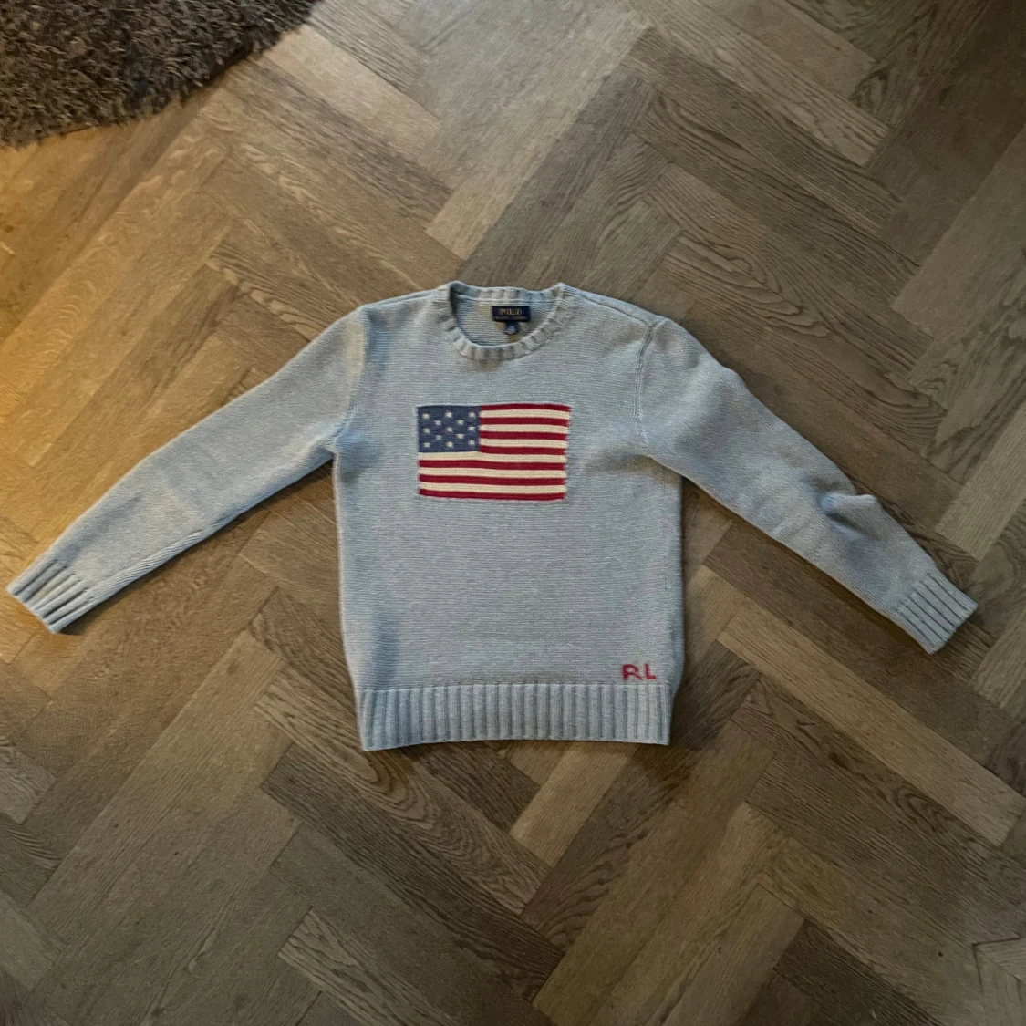 USA Sweater från polo Ralph Lauren - 1