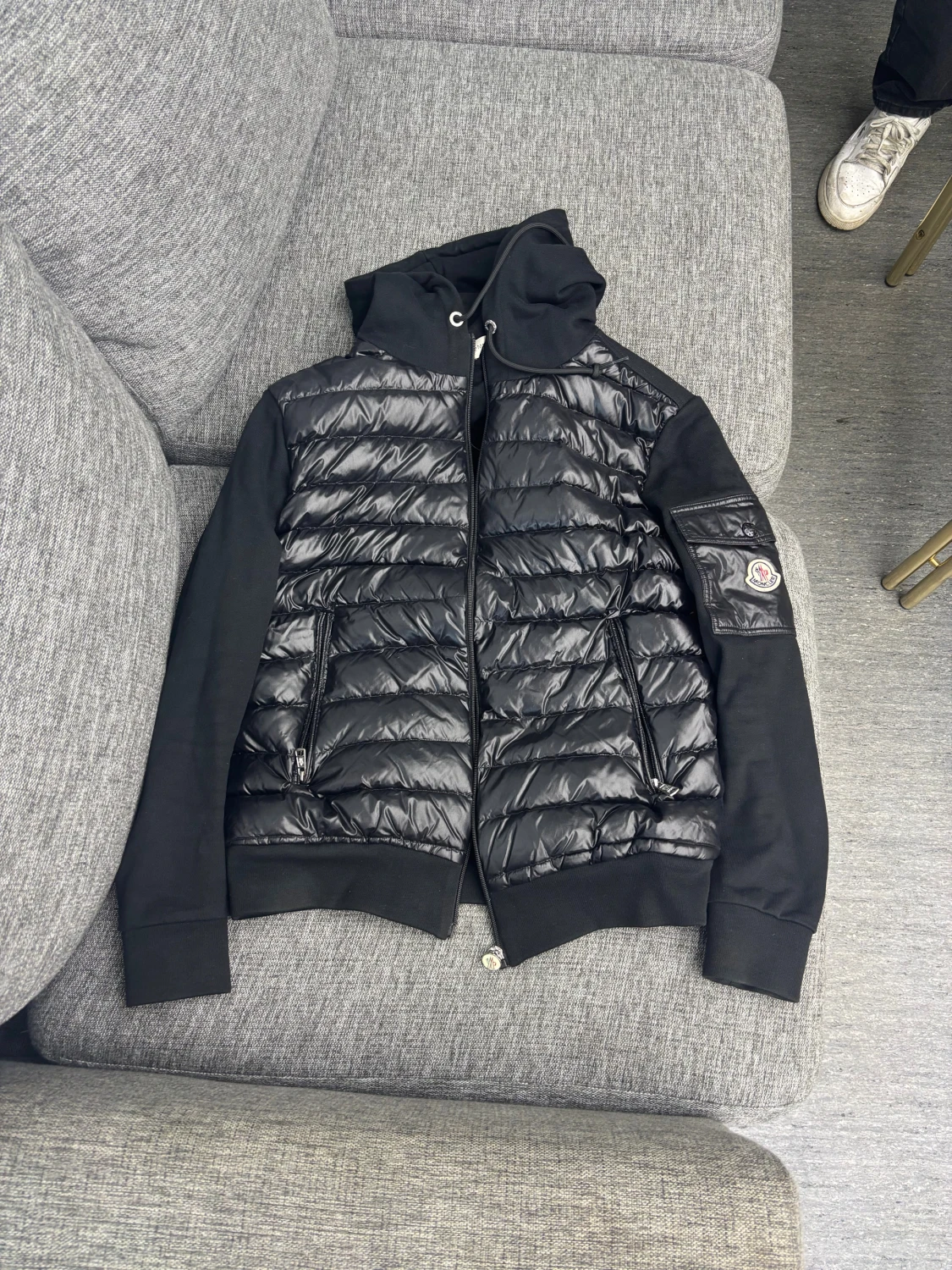 Moncler cardigan - 5
