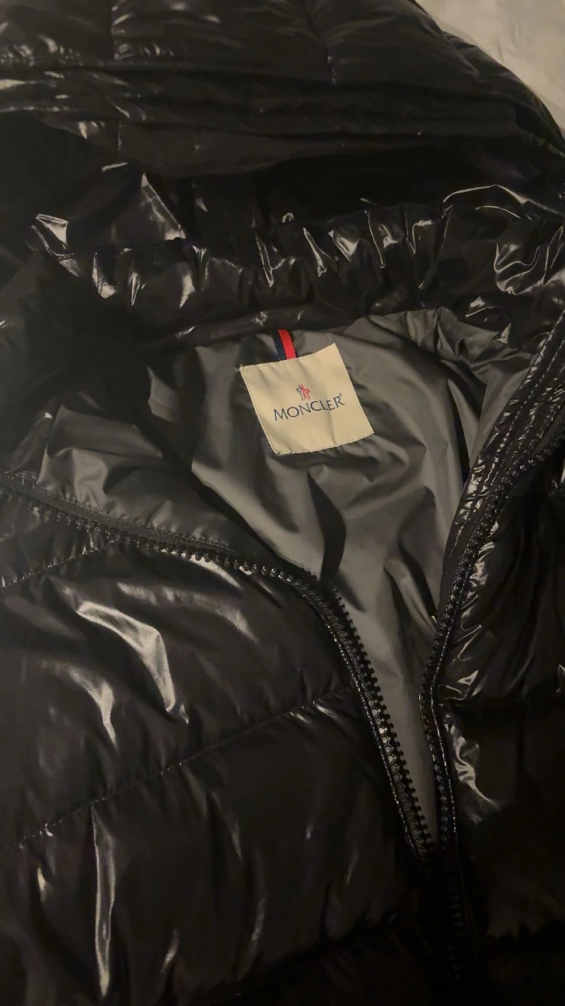 Moncler maya - 1
