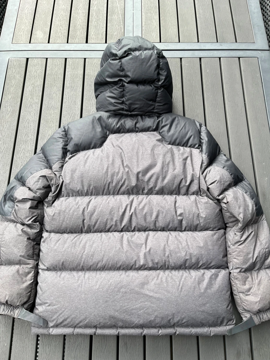 Ralph lauren pufferjacka  - 6