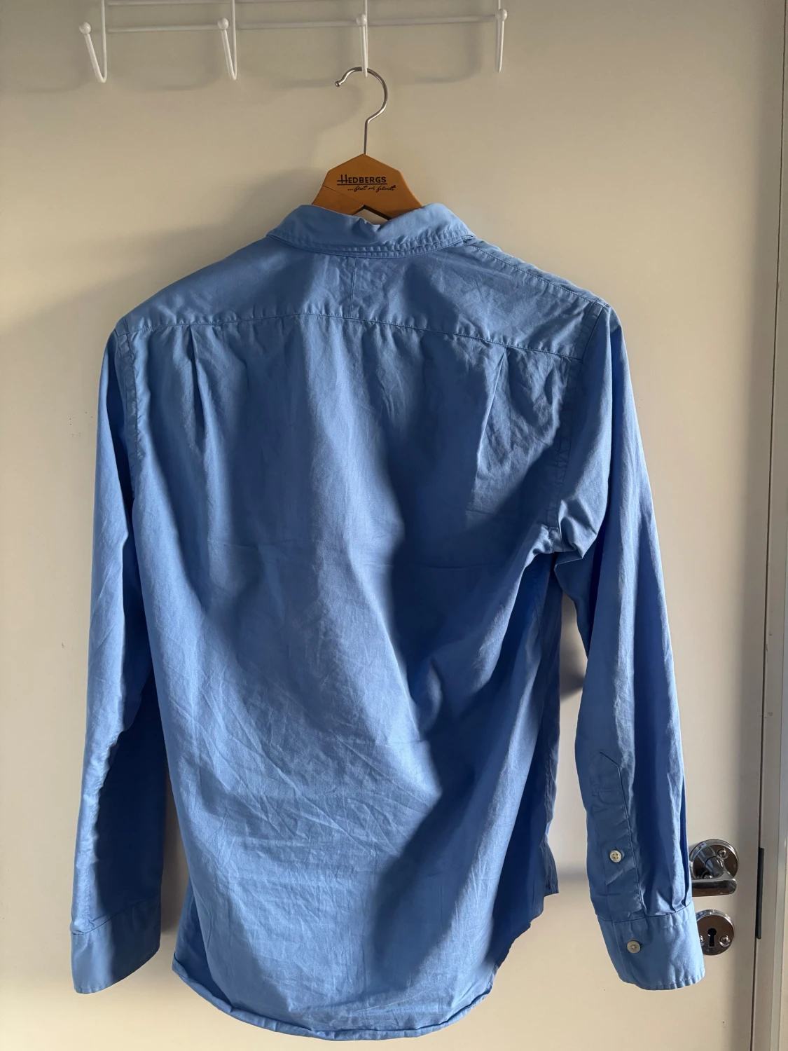 Blå skjorta från Polo Ralph Lauren - 1