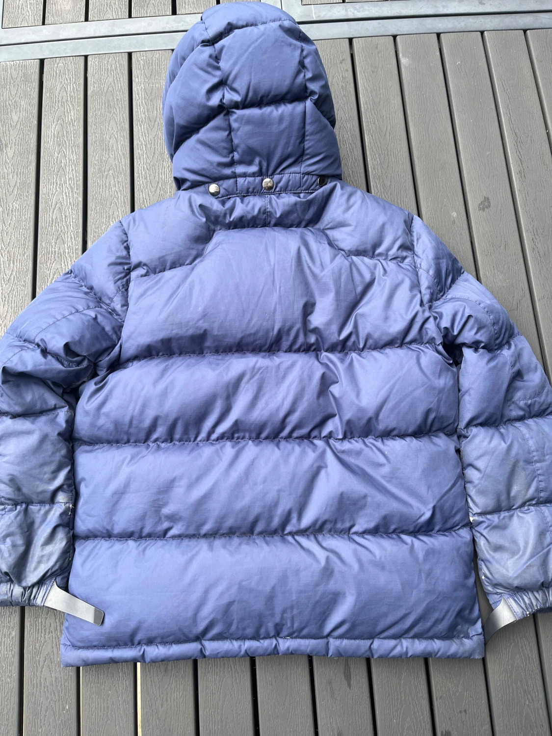 Ralph lauren pufferjacka  - 5