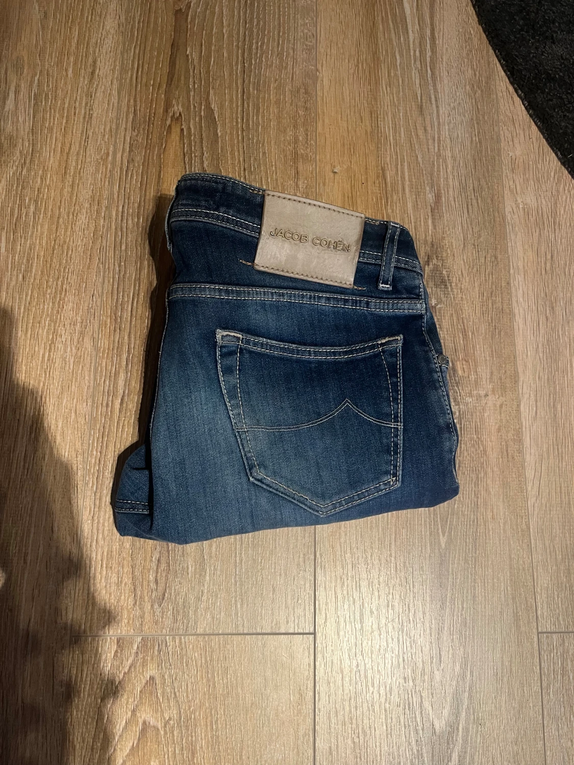 Jacob cohen jeans  - 3