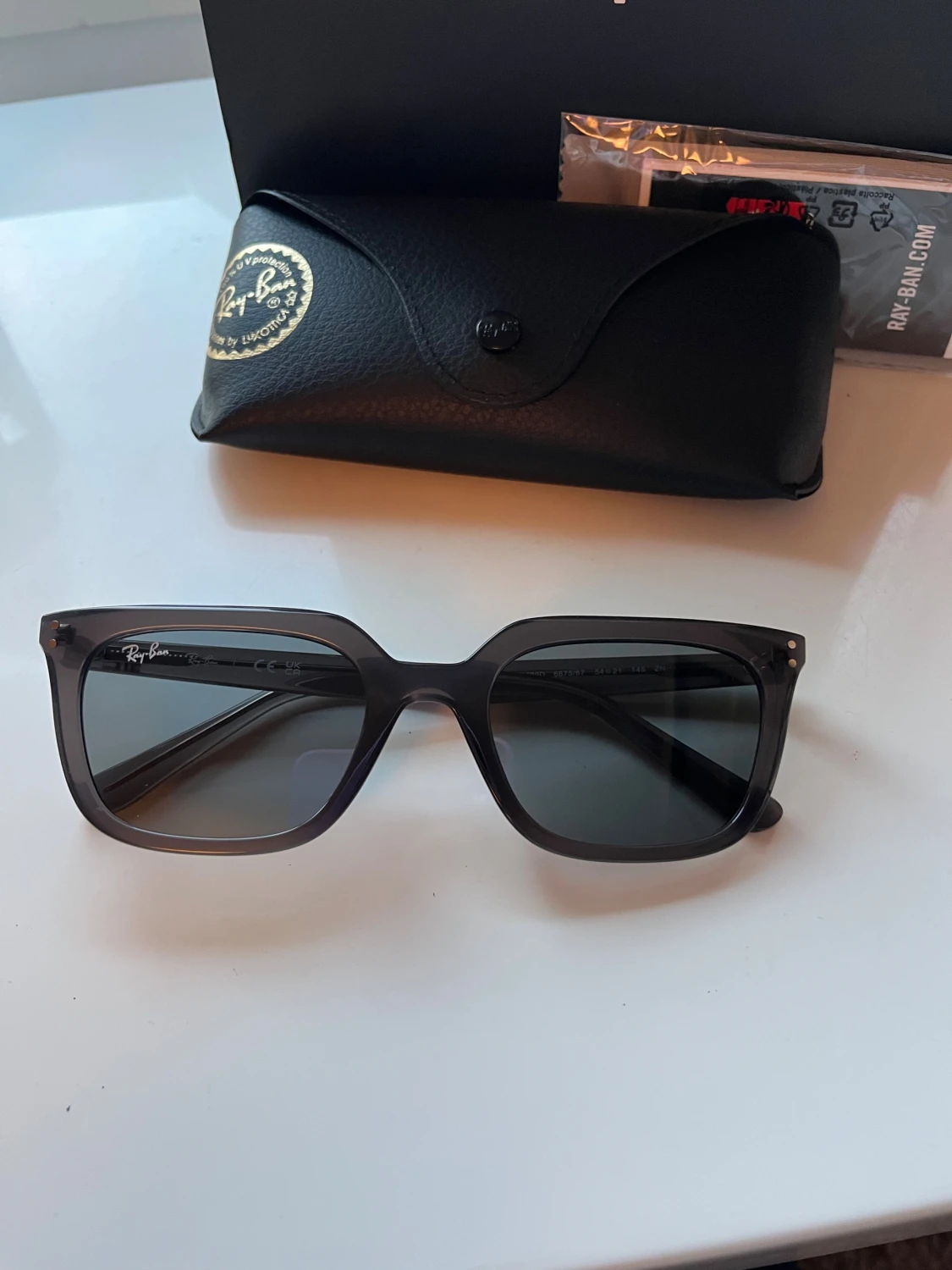 Ray-Ban solglasögon  - 2