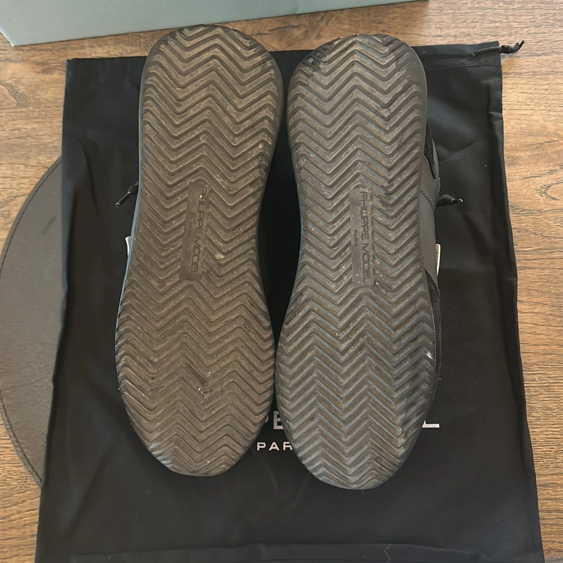 Philippe Model TRPX - 4