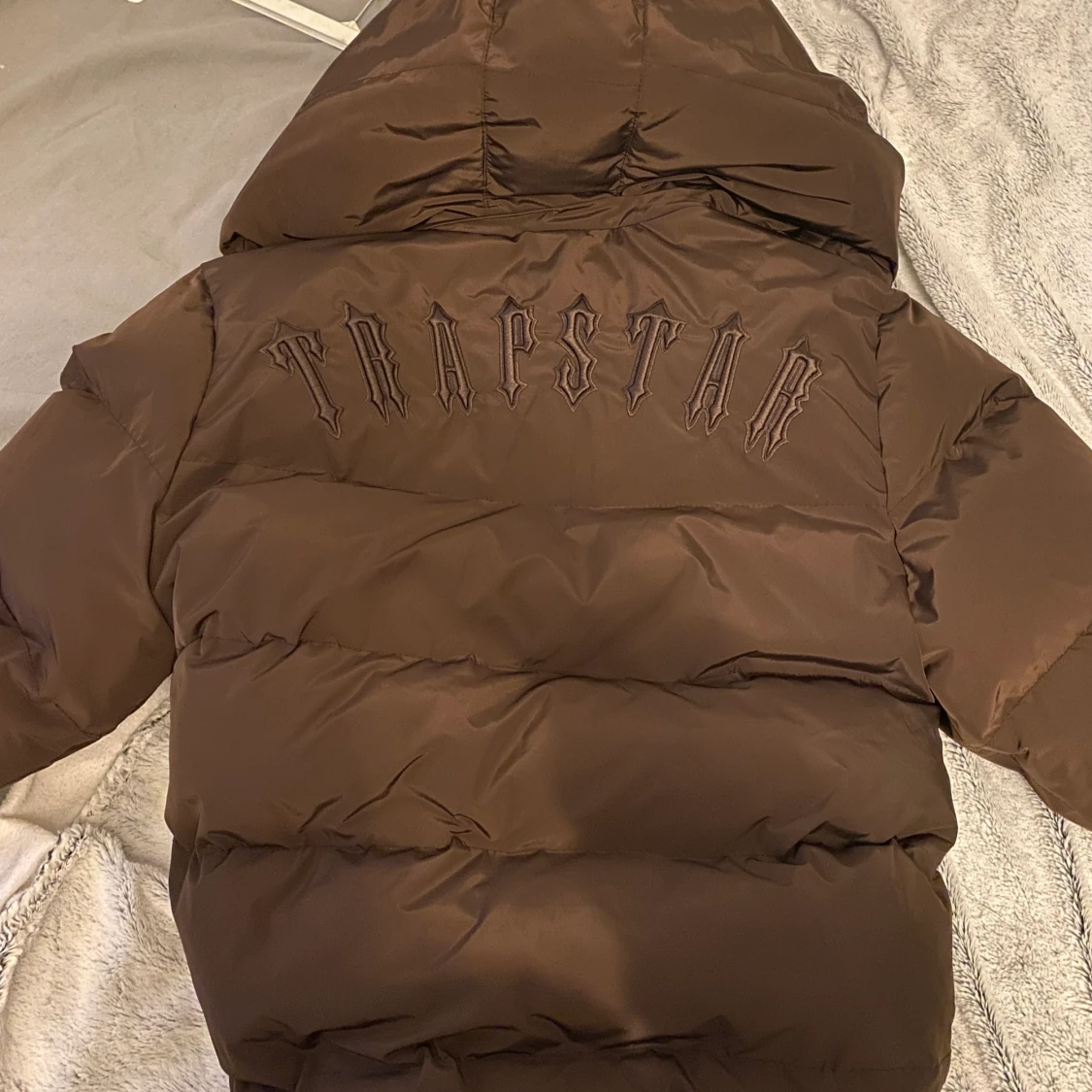 Trapstar jacka 