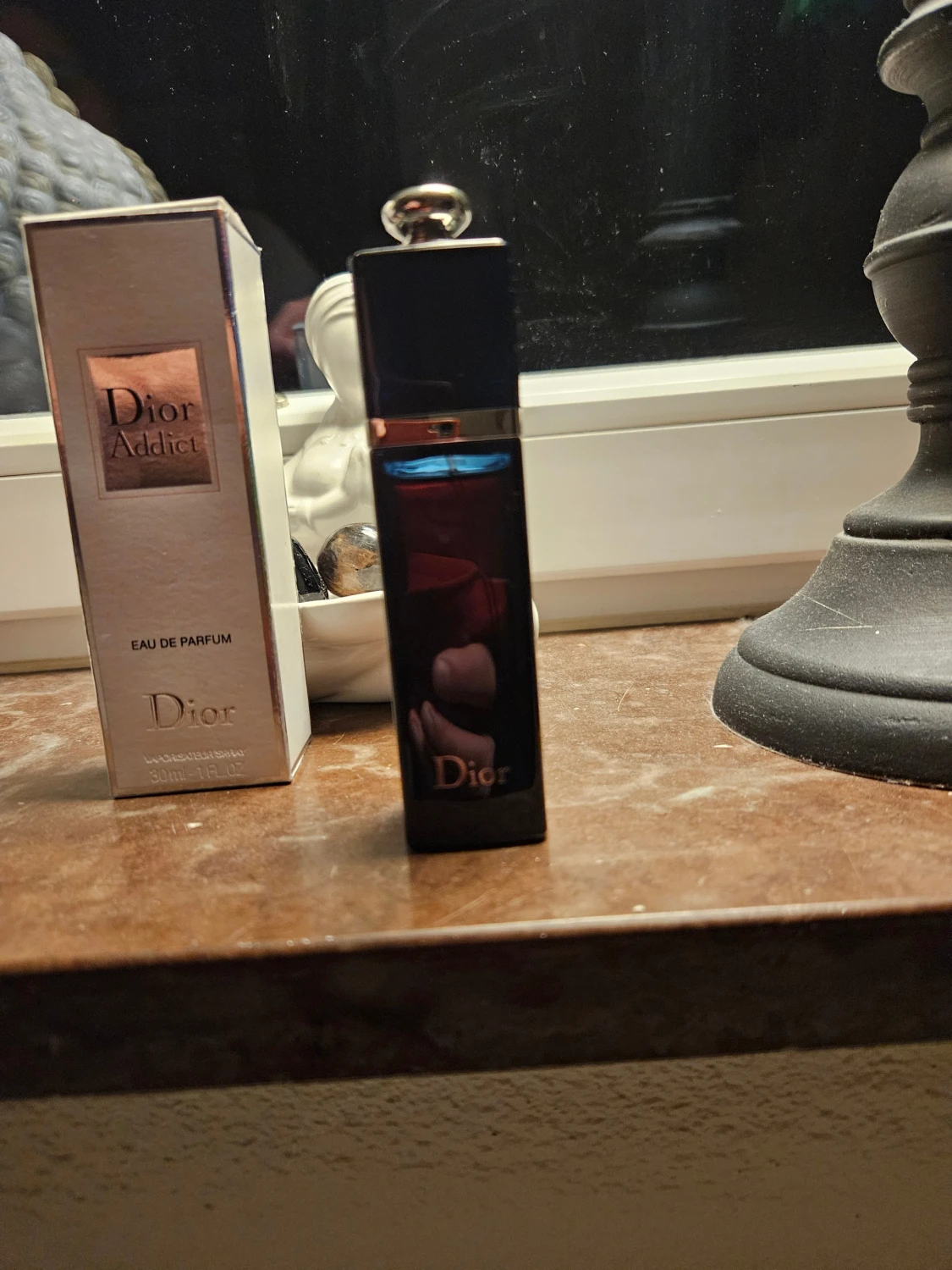 Dior Addict EDP 30 ML