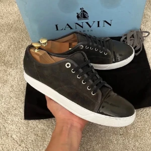 Lanvins  - Lanvin captoe🙌| skriv till MR.reseller för flera bilder‼️| Priset är tyvärr hugget i sten🙌