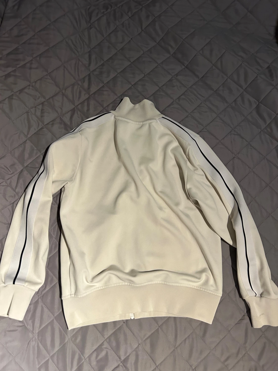 Palm Angels beige track jacket L - 1