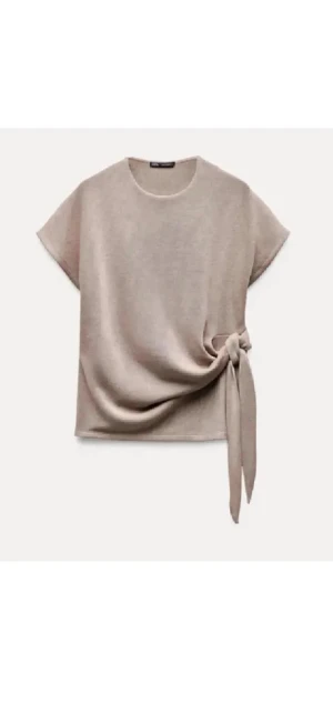 Fin tröja - Superfin, kommer ej till användning