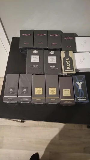 Endast ysl  - Endast ysl 