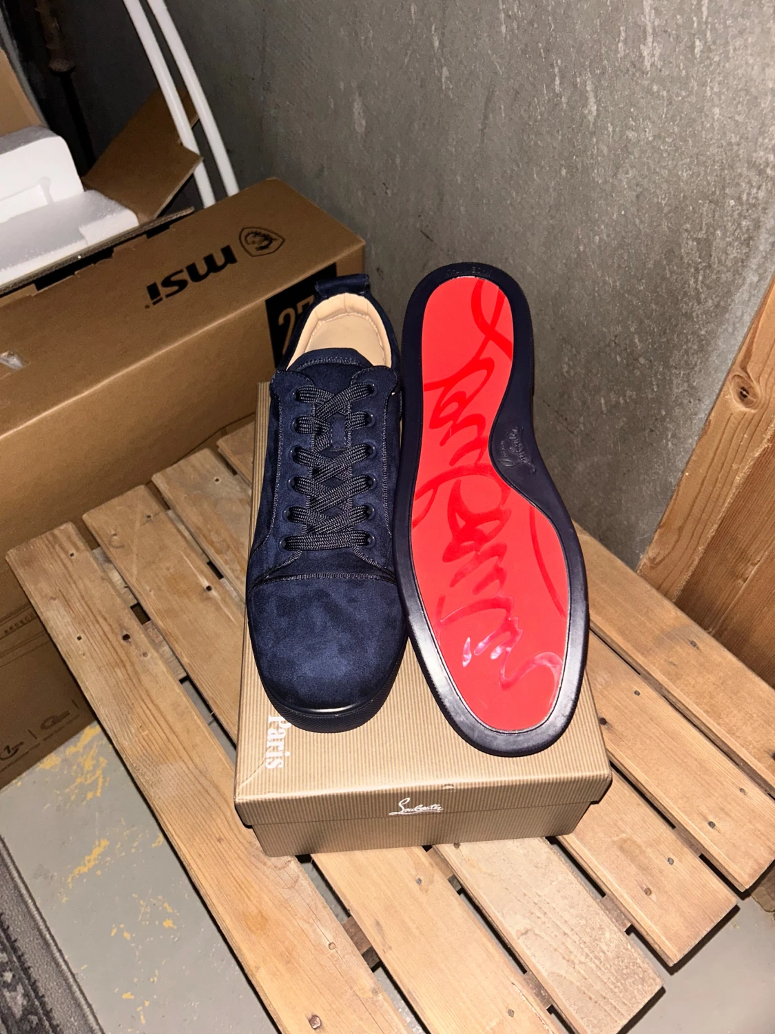 christian louboutin - 1