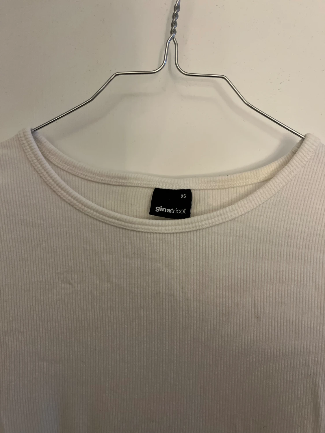 Vit tight t-shirt - 2