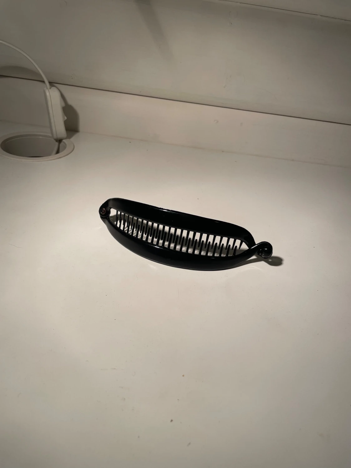 3st Bananklämmor / Hårklammor - 2