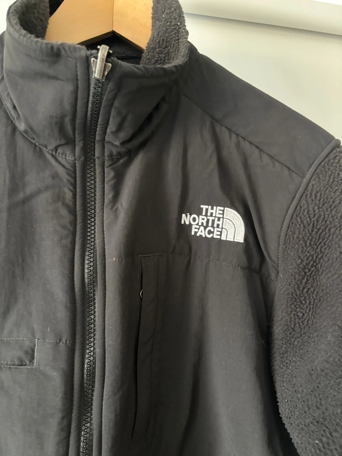 The North Face fleece - 1