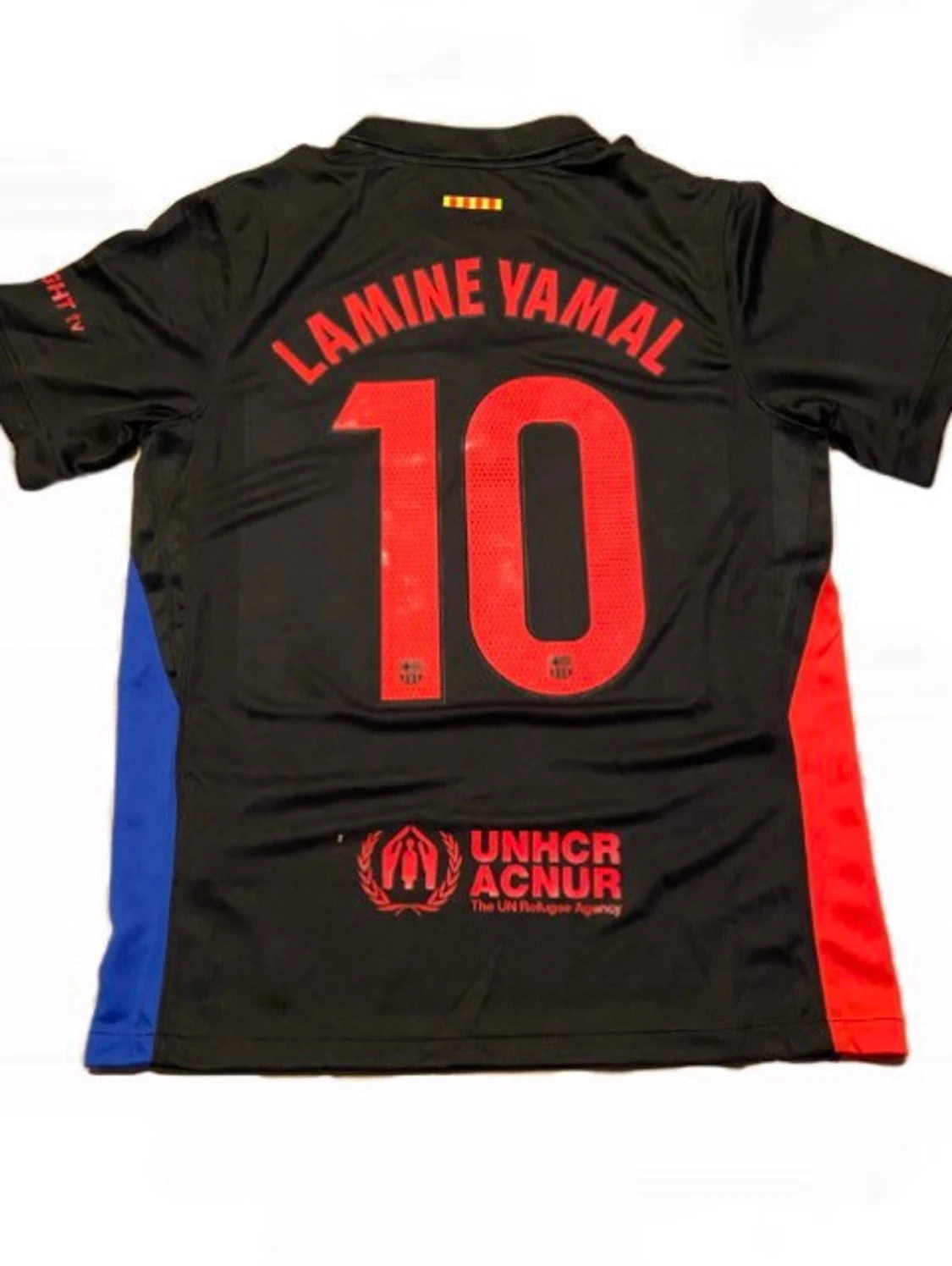 FC Barcelona tröja - 1