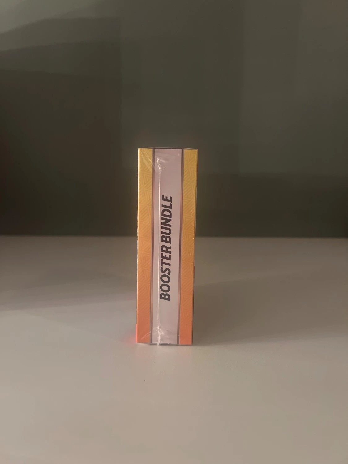 Pokémon Surging Sparks Booster Bundle - 3