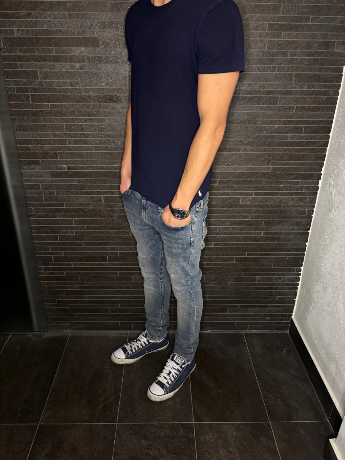 Jack & Jones jeans - 1