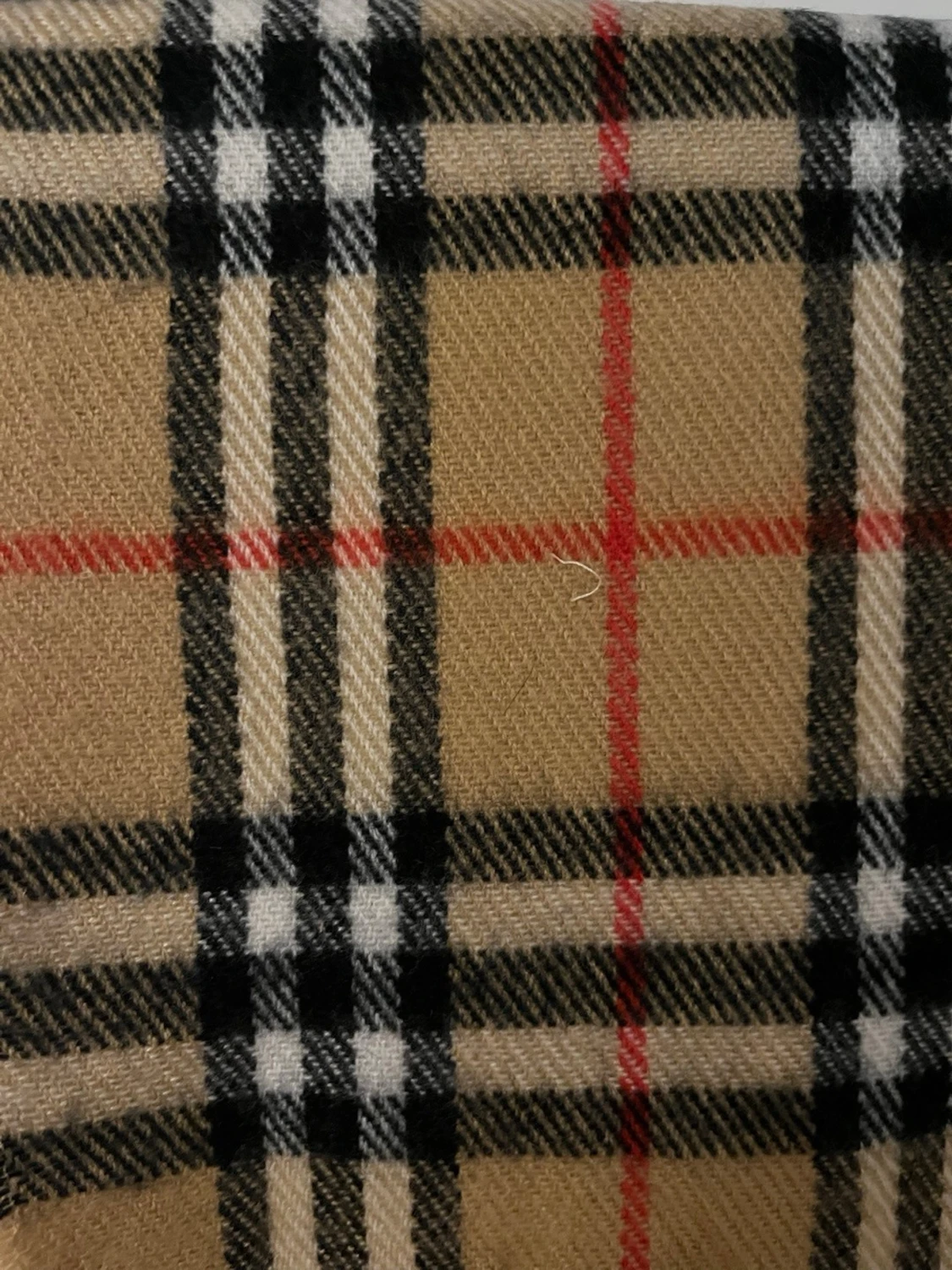Burberry Halsduk - 2