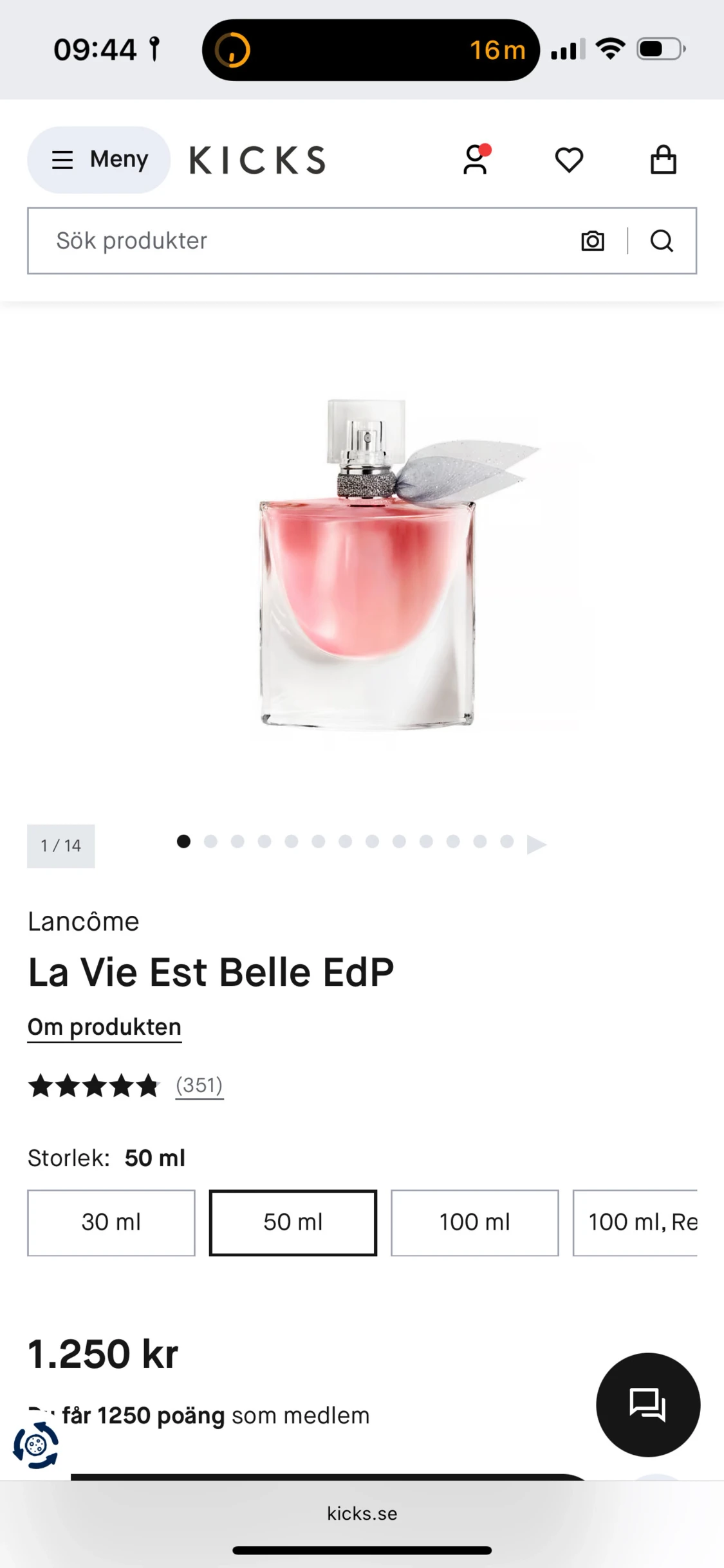 La vie est Belle  - 2