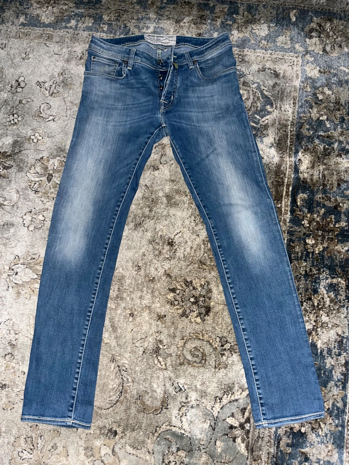 Jacob cohen jeans  - 1
