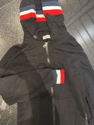 Zip Hoodie Moncler - Zip Hoodie Moncler