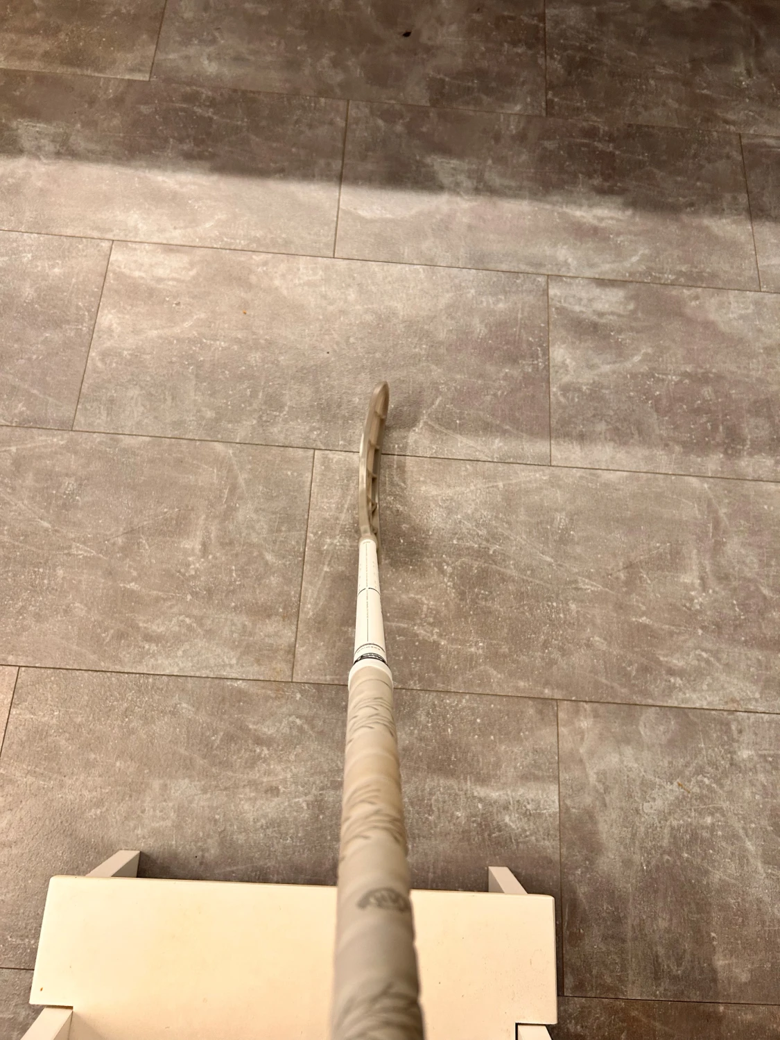 Vit Unihoc innebandyklubba - 2