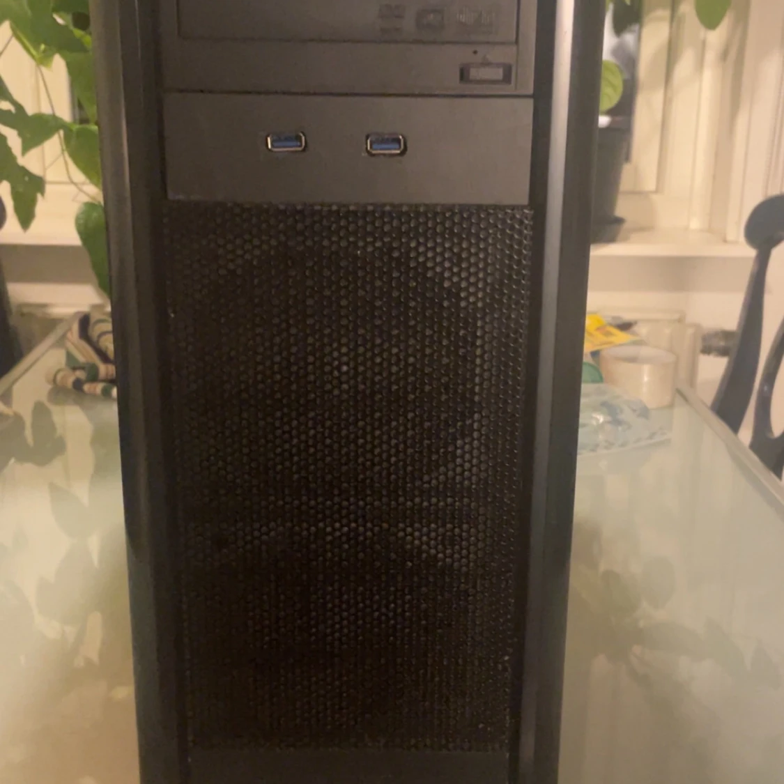 Custom Gaming Stationär Dator (MSI, Corsair, Ryzen) - 1