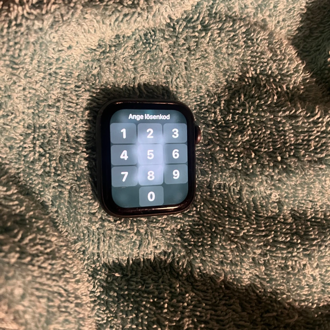 Apple Watch Series 5 - 3