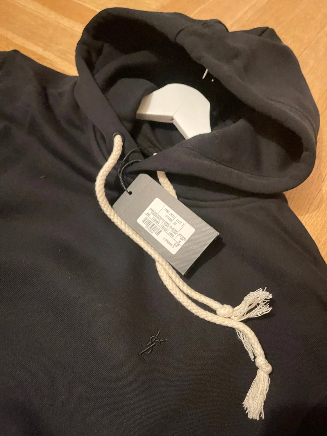 Ysl hoodie  - 3