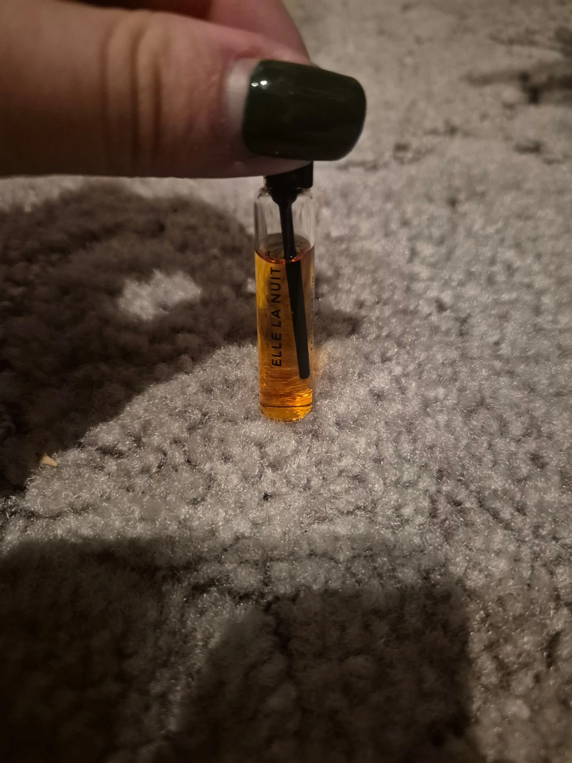 ELLE LA NUIT 2ml - 1