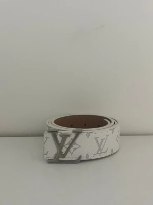 Lv bälte - Säljer ett helt nytt och oanvänt Lv bälte i storlek 110cm