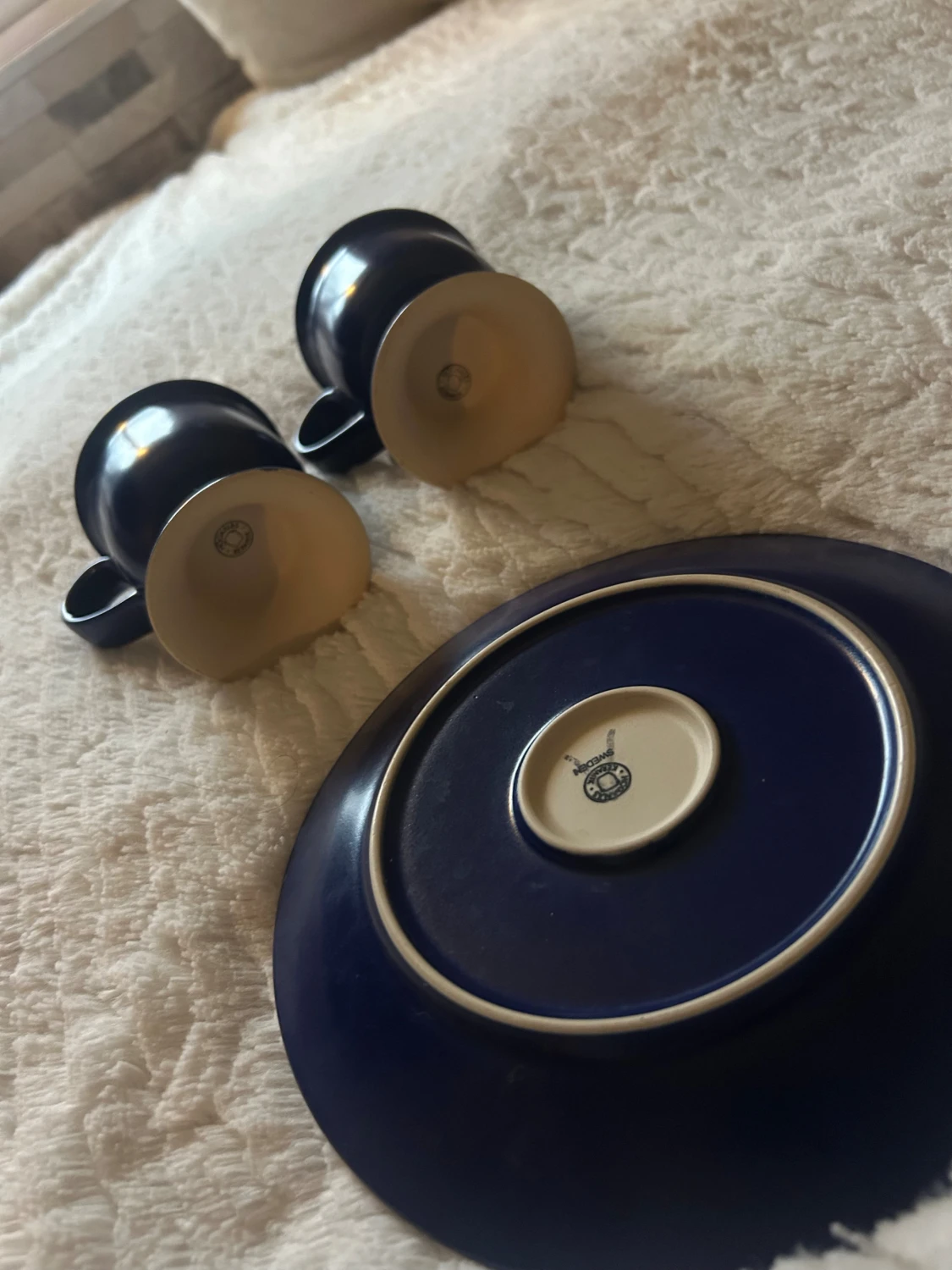 Porslin Höganäs  - 2