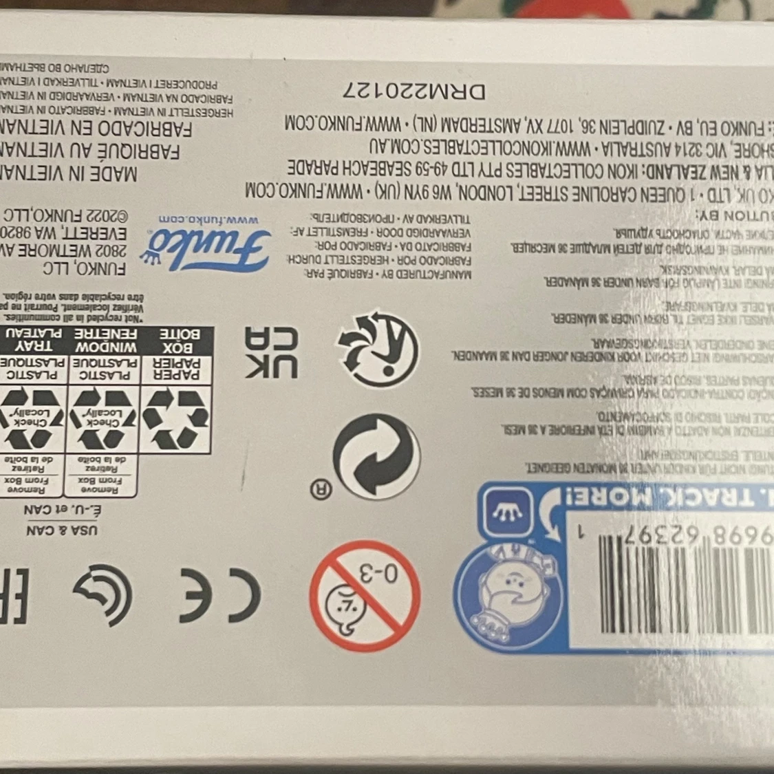 Stranger things figures  - 4