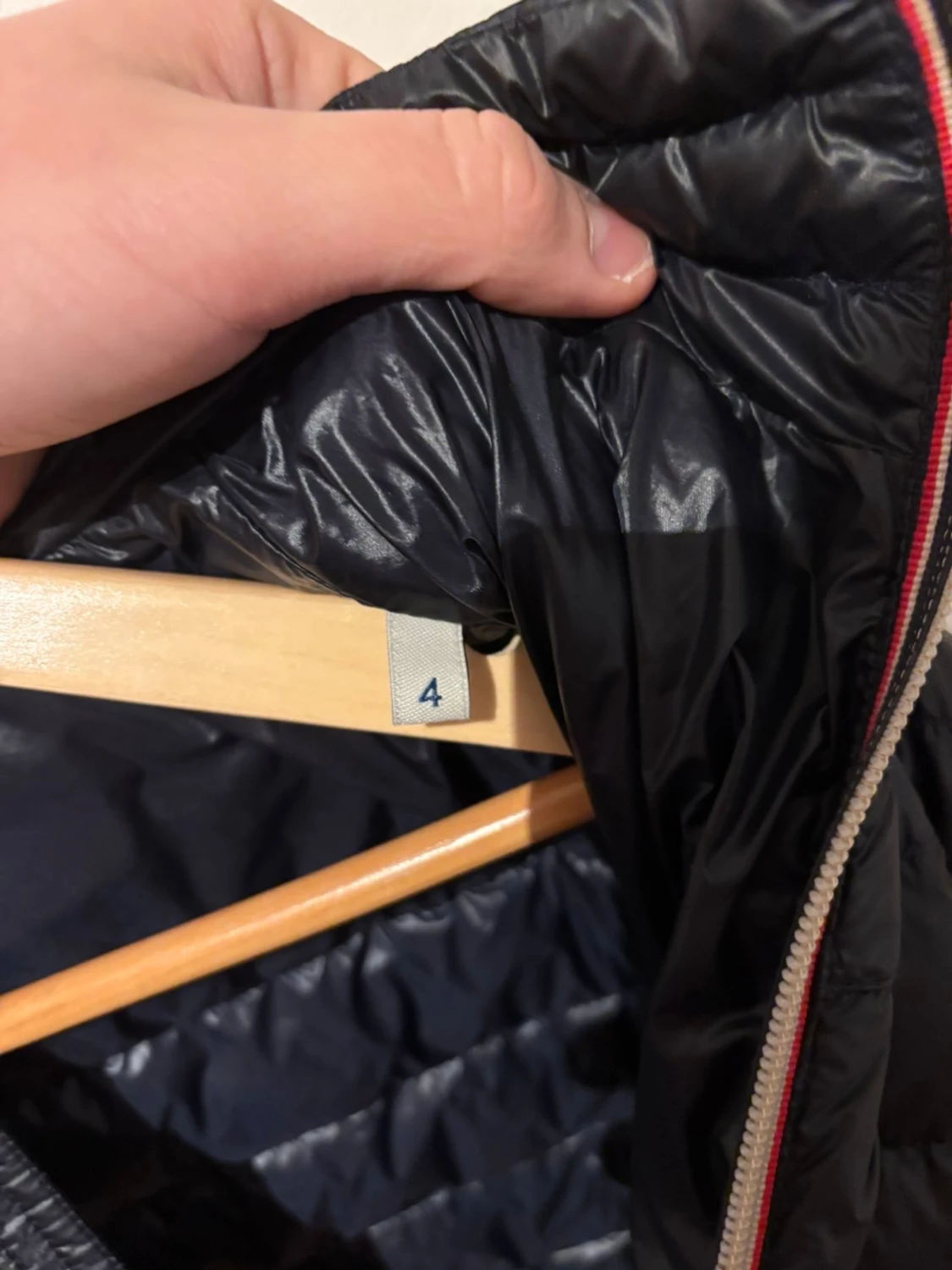  Moncler Daniel Jacket strl 4 - 3