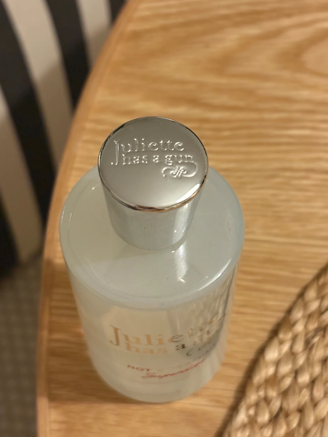 Juliette Has a Gun Not Superdose - 1