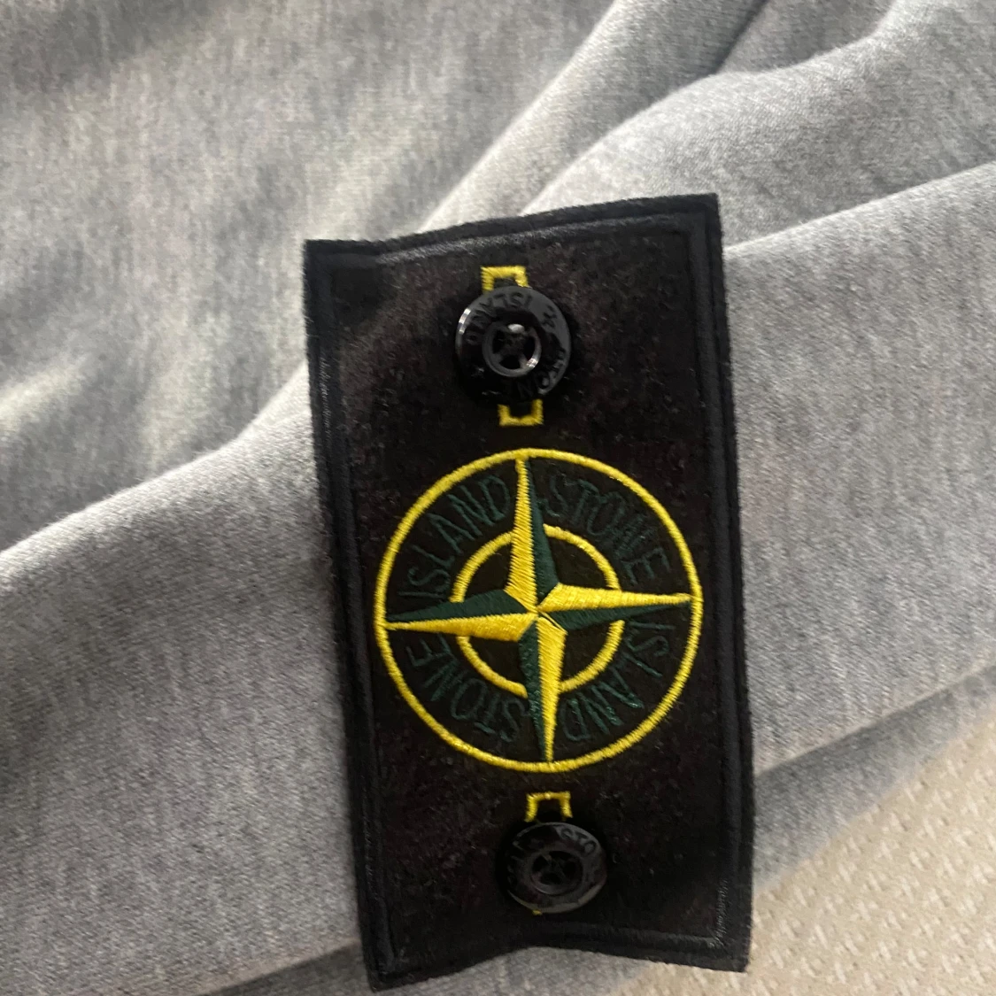 Stone Island sweatshirt - 2