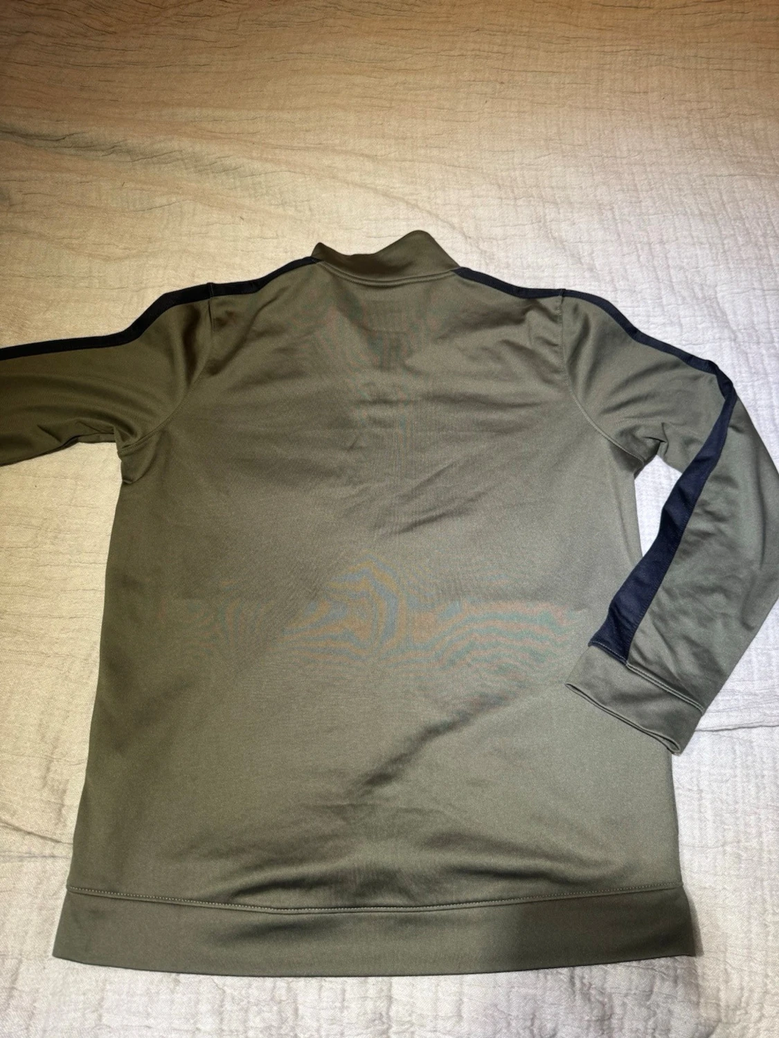 Under Armour kofta - 1