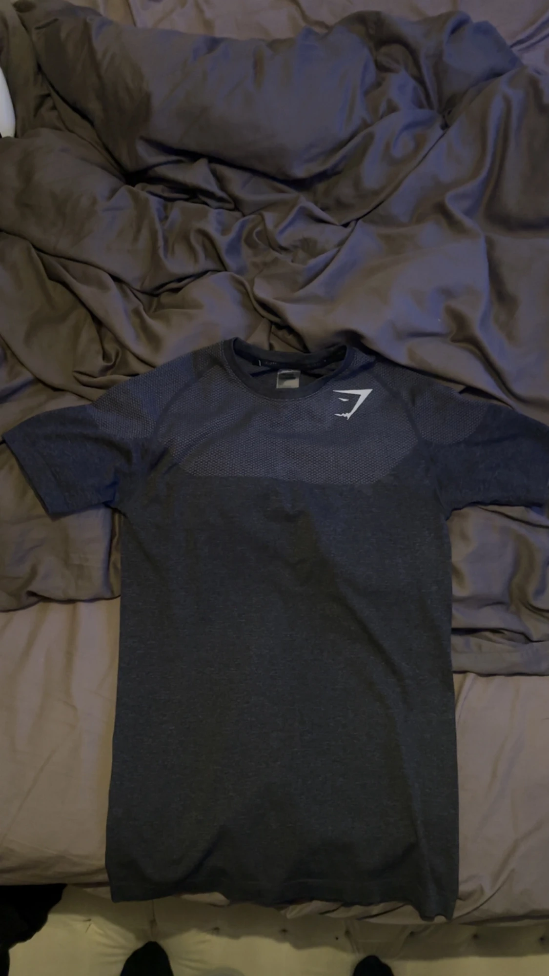 Gymshark OG T-shirt - 4