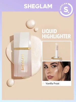 3 Sheglam produkter - 30kr för alla 3. Öppnade men oanvända!!